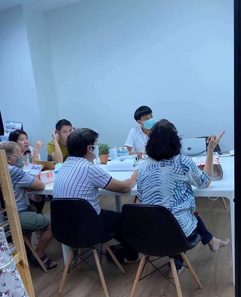รับออกแบบและก่อสร้าง โกดัง โรงงาน