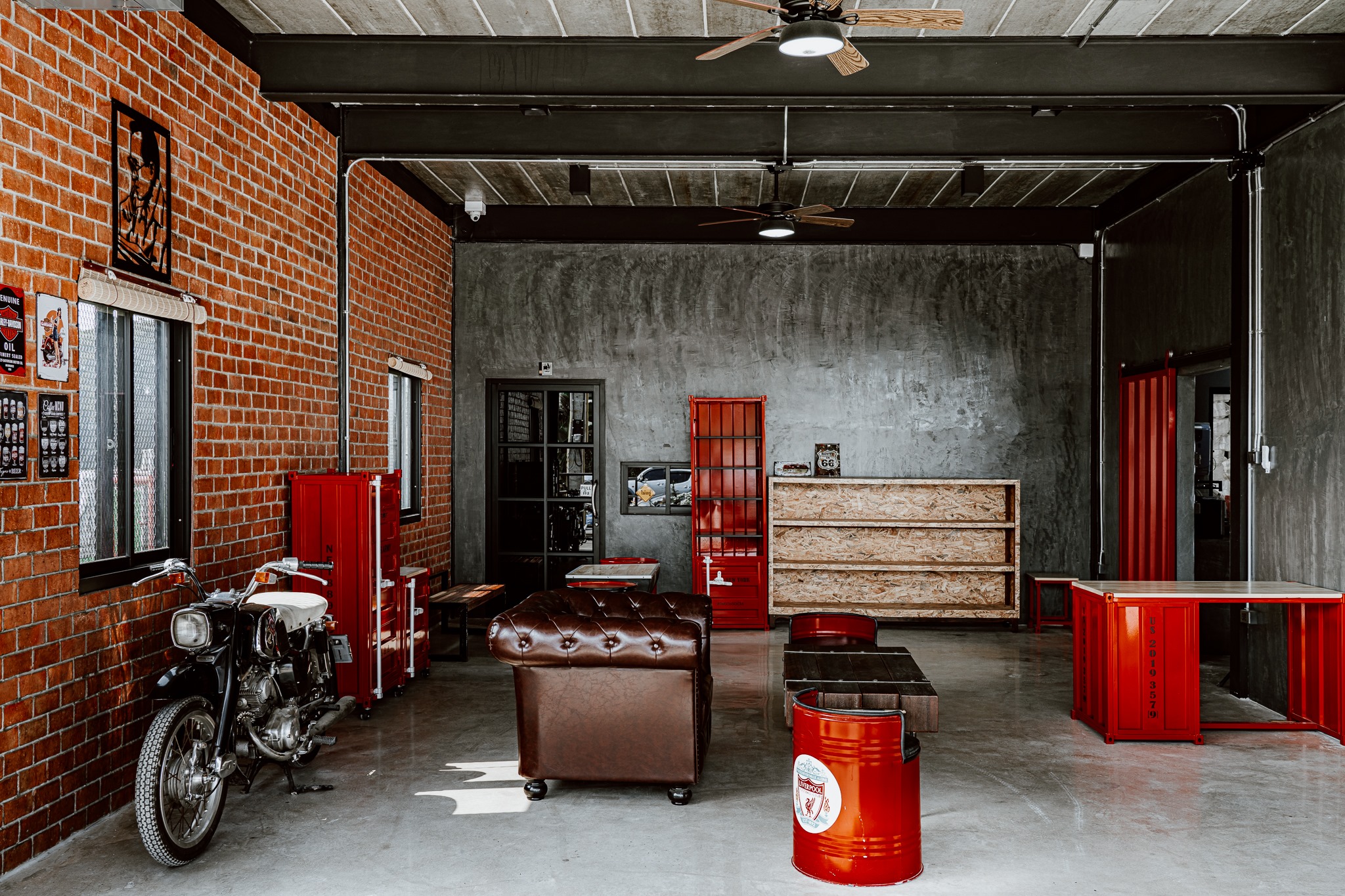 โรงงานผลิต-OEM-แนว-LOFT_17