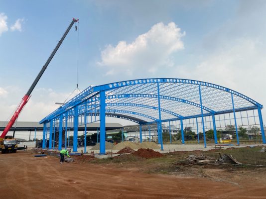 โรงงานรีไซเคิลน้ำมันโรงที่4_28