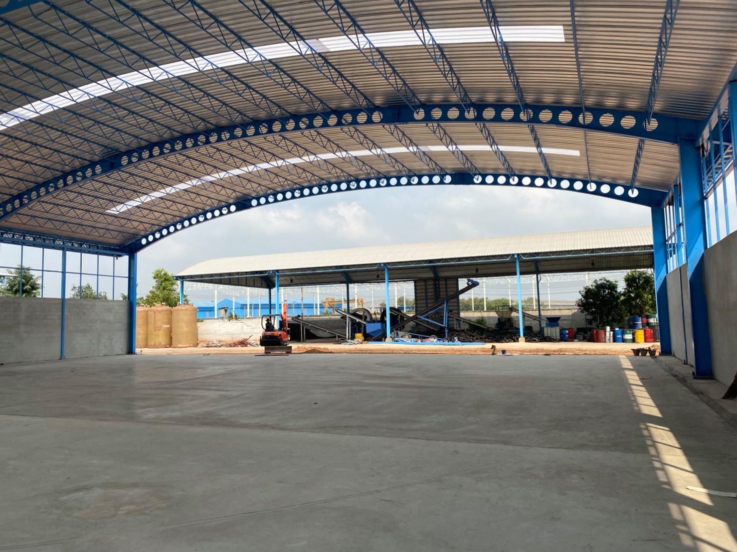 โรงงานรีไซเคิลน้ำมันโรงที่4_59