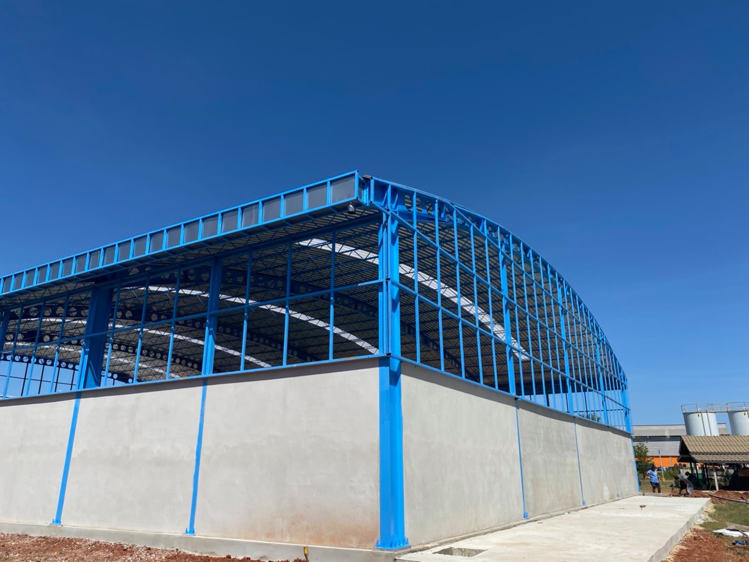 โรงงานรีไซเคิลน้ำมันโรงที่4_70