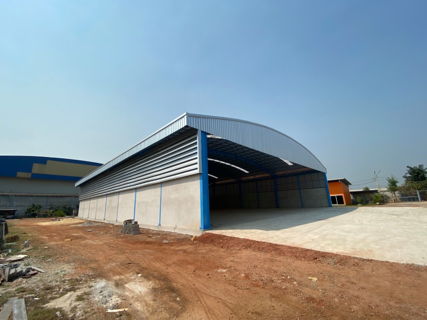 โรงงานรีไซเคิลน้ำมันโรงที่4_74