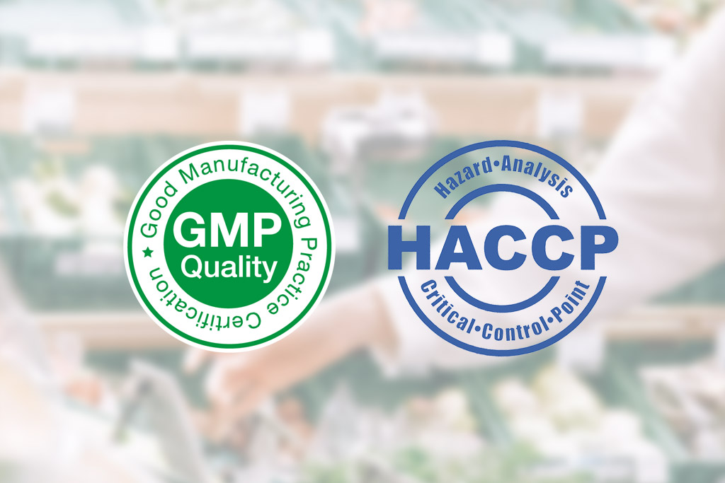 GMP-and-HACCP