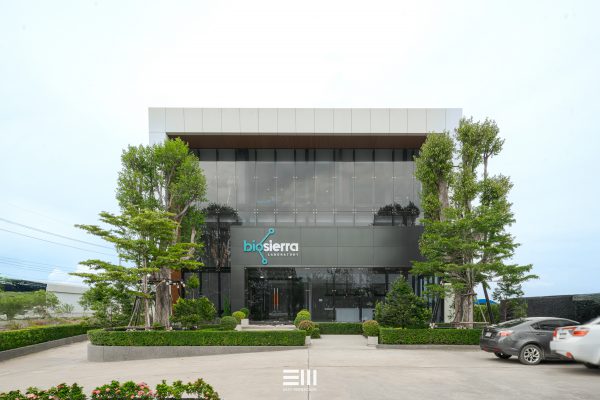 ภาพตัวอย่างโรงงานที่มาตรฐาน GMP โดย Easy Warehouse