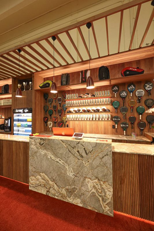 รับสร้าง สนาม เทนนิส พิคเคิ่ลบอล