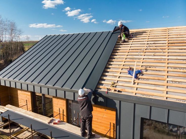 เมทรัลชีทลอน seamless