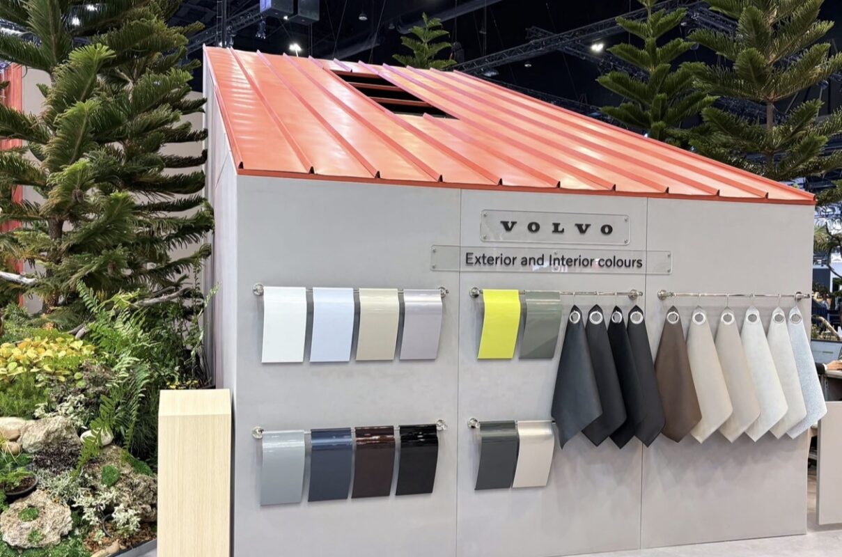 เมทรัลชีทลอน seamless