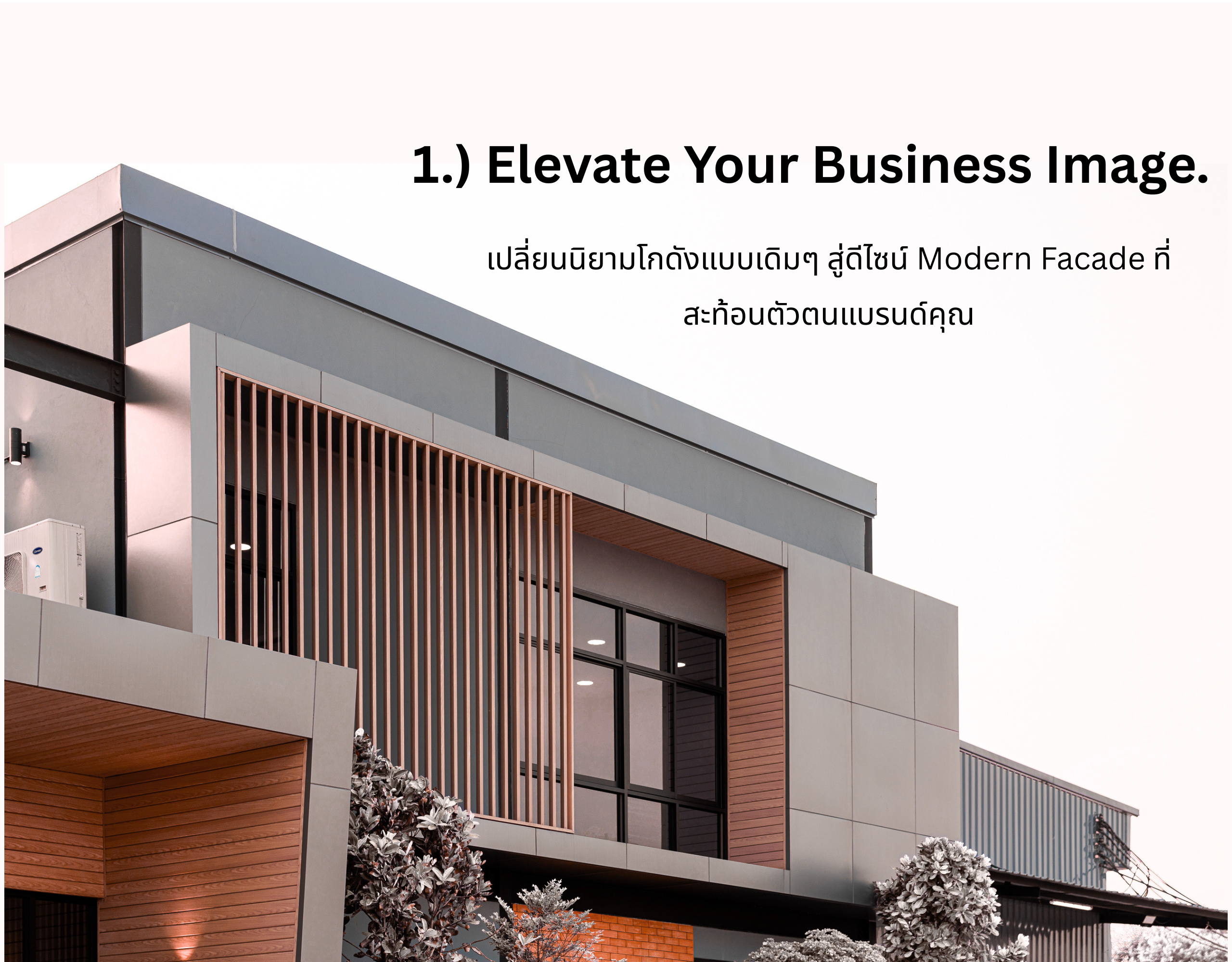 Modern Custom Warehouse Design by Easy Warehouse for Premium Client